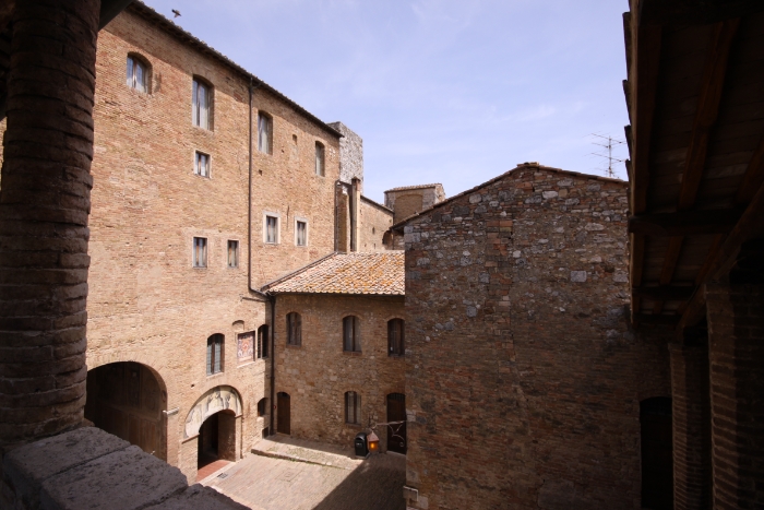 Toscane 09 - 359 - St-Gimignano